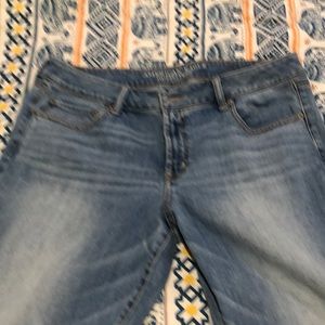 American Eagle Bootcut Jeans